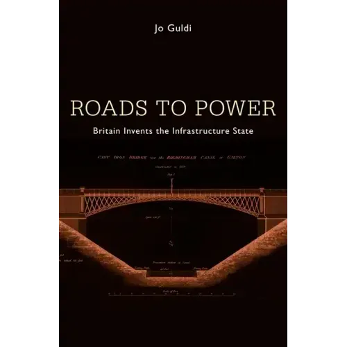 Roads to Power