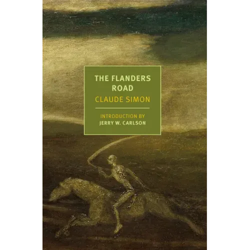 The Flanders Road