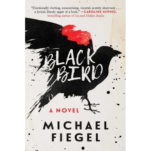 Blackbird