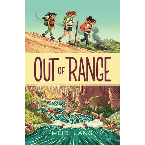 Out of Range