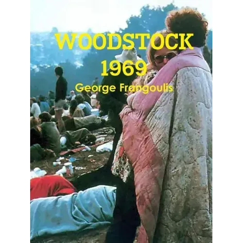 Woodstock 1969