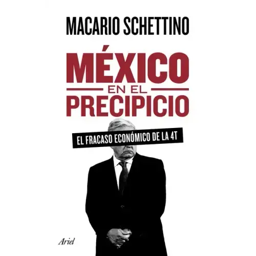 México En El Precipicio