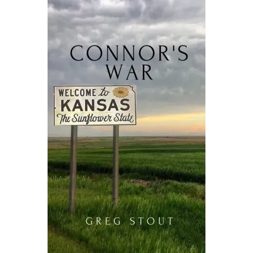 Connor's War