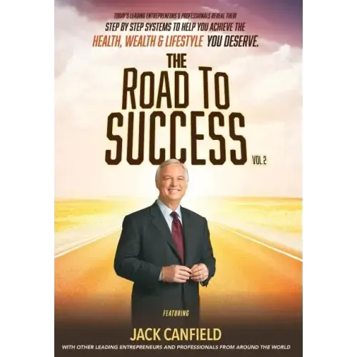 The Road To Success Vol. 2