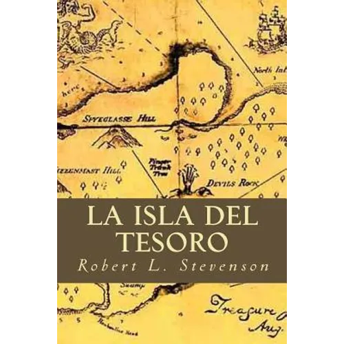 La Isla del Tesoro