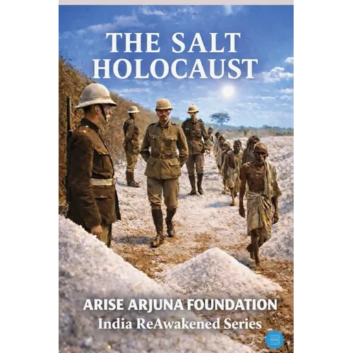 The Salt Holocaust