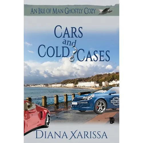 Cars and Cold Cases