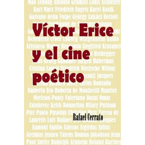 Victor Erice y el cine poetico