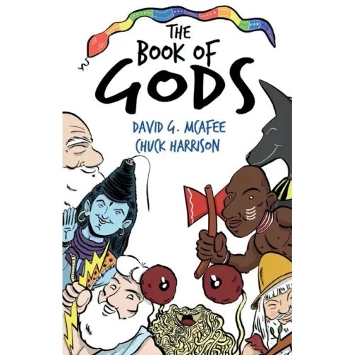 The Book of Gods