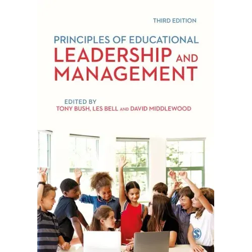 Principles of Educational Leadership & Management