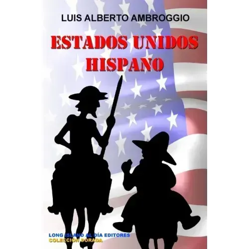 Estados Unidos Hispano