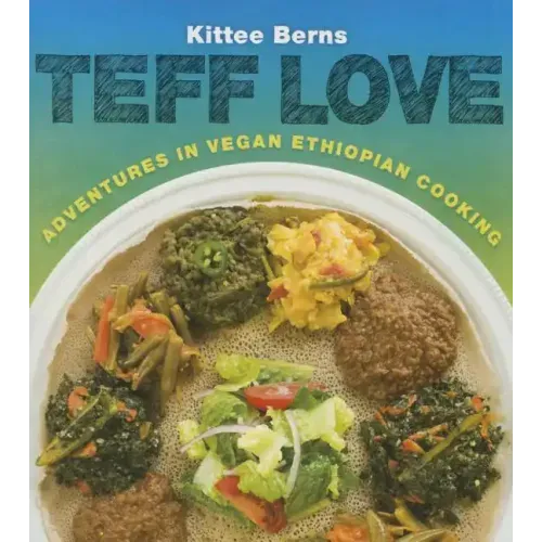 Teff Love