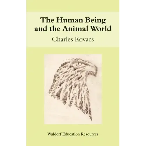 The Human Being and the Animal World