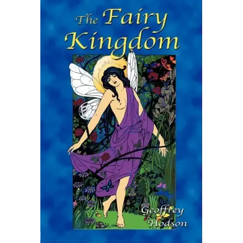The Fairy Kingdom