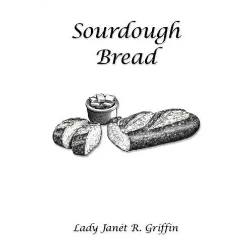 Sourdough Bread