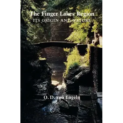 The Finger Lakes Region