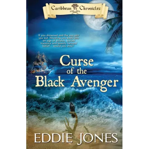 Curse of the Black Avenger