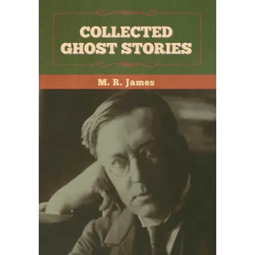 Collected Ghost Stories