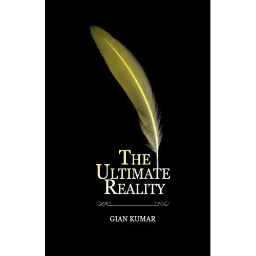 The Ultimate Reality