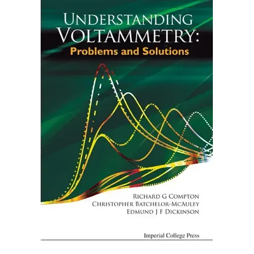 Understanding Voltammetry: Problems and Solutions