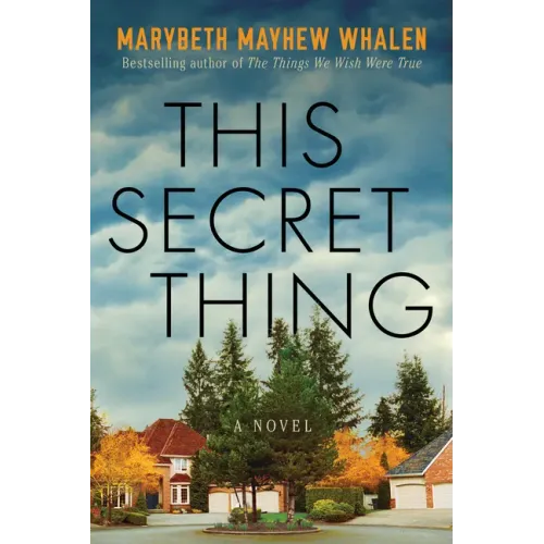 This Secret Thing