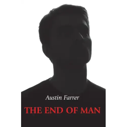 The End of Man