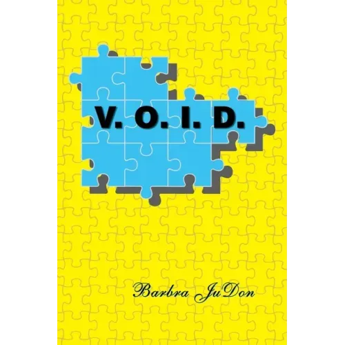 V.O.I.D.: Victory over Instant Disappointments