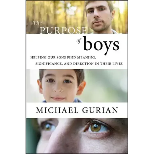 The Purpose of Boys P