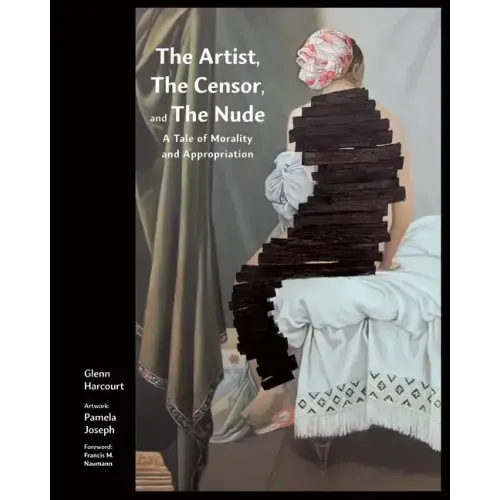 The Artist, the Censor and the Nude: A Tale of Morality and Appropriation