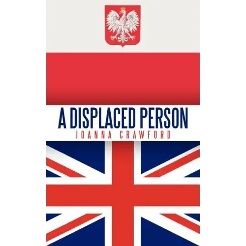 A Displaced Person