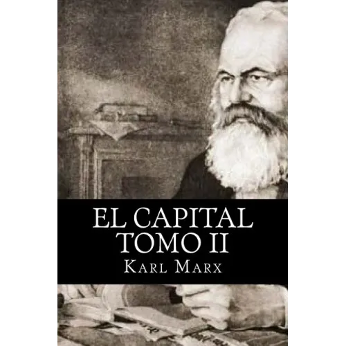 El Capital: Tomo II