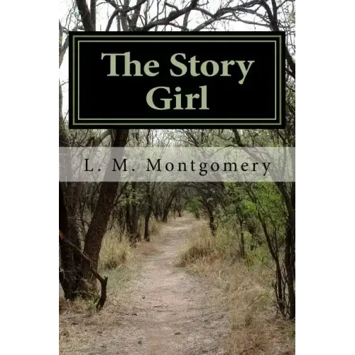 The Story Girl