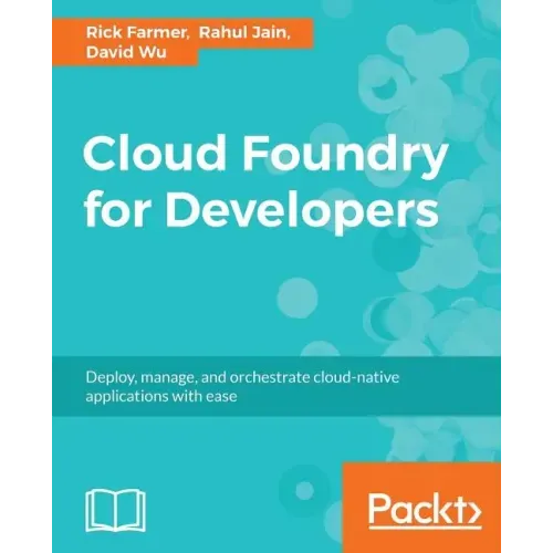 Cloud Foundry for Developers