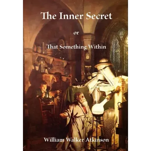 The Inner Secret