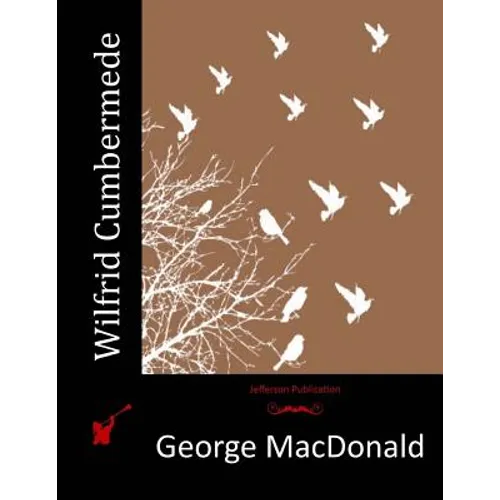 Wilfrid Cumbermede