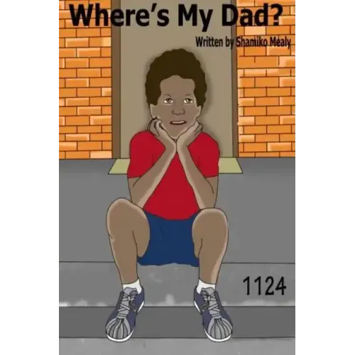 Where's My Dad?