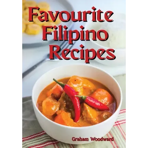 Favourite Filipino Recipes