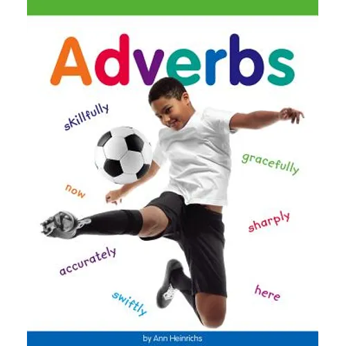 Adverbs