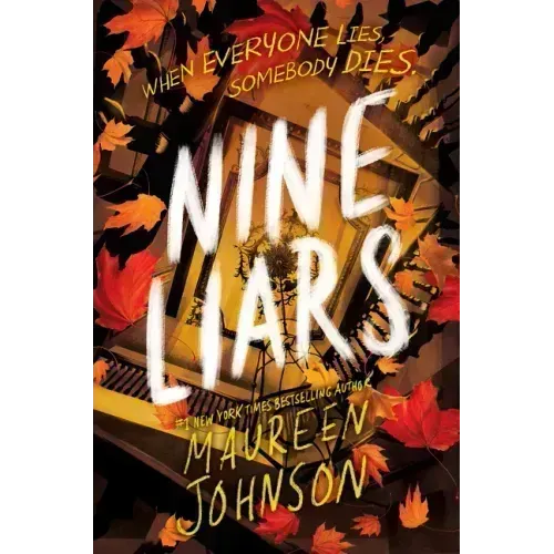 Nine Liars