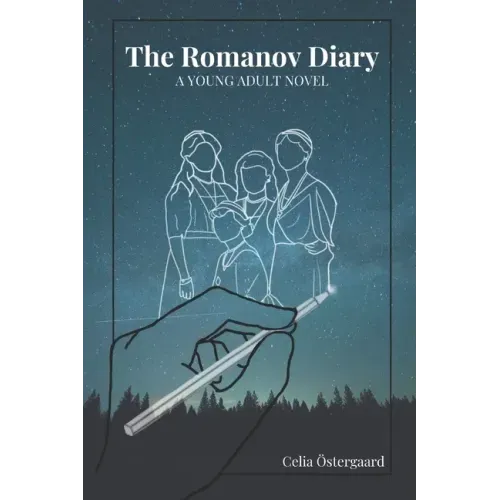 The Romanov Diary