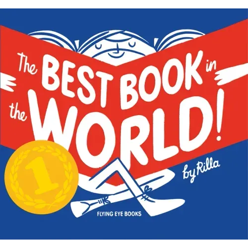 The Best Book in the World!