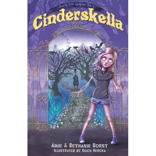 Cinderskella