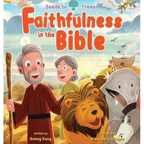 Faithfulness in the Bible