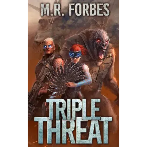 Triple Threat