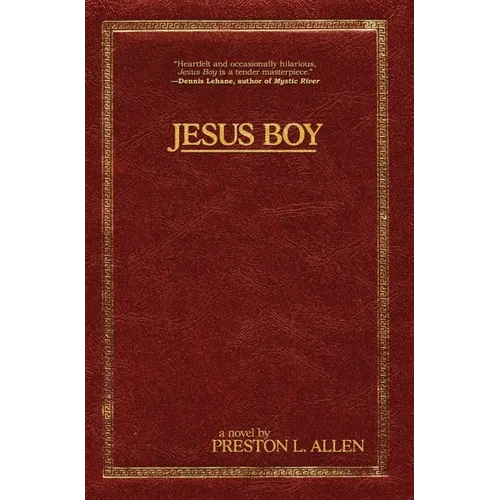 Jesus Boy