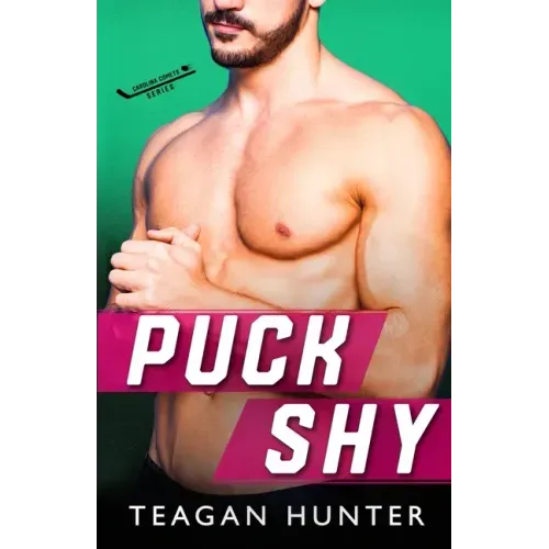 Puck Shy