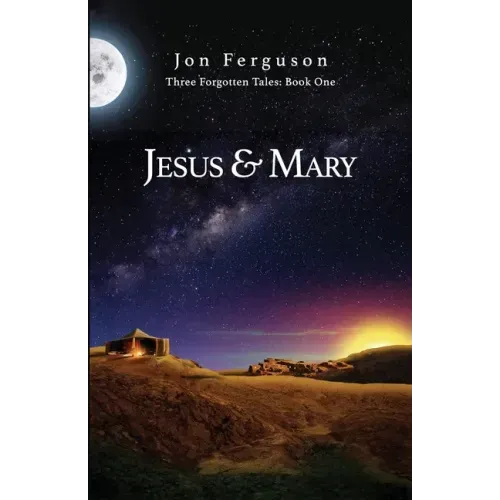 Jesus & Mary