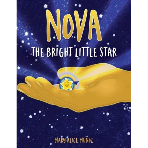 NOVA The Bright Little Star: The Bright Little Star