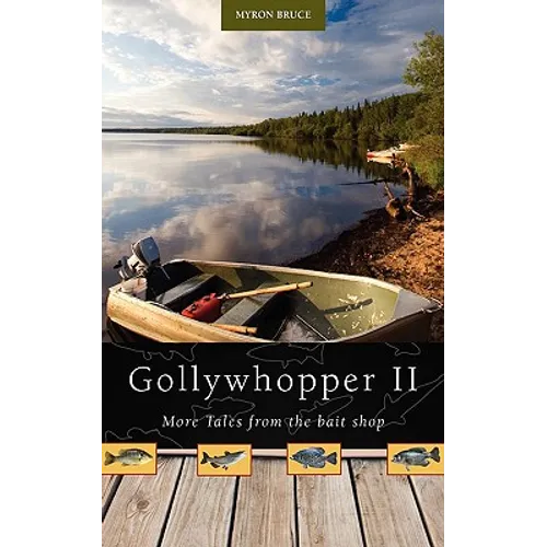 Gollywopper II