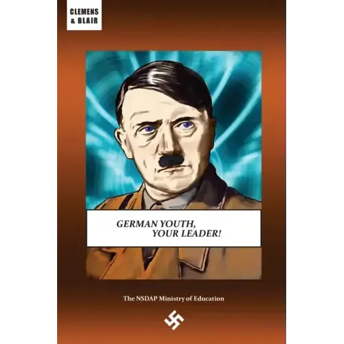German Youth, Your Leader!